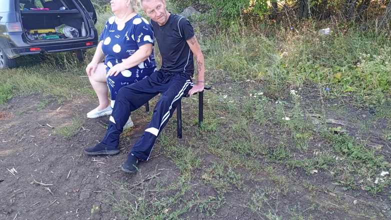 Zona901: Macecha v parku mi honí ptáka, dokud se nevystříkám