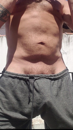 BBIG: Cash Alpha lördagsrutin på våren: Förödmjukar dig och tömmer din...