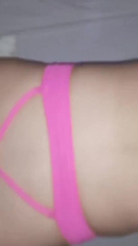 第一次尝试肛交 - 素人自拍