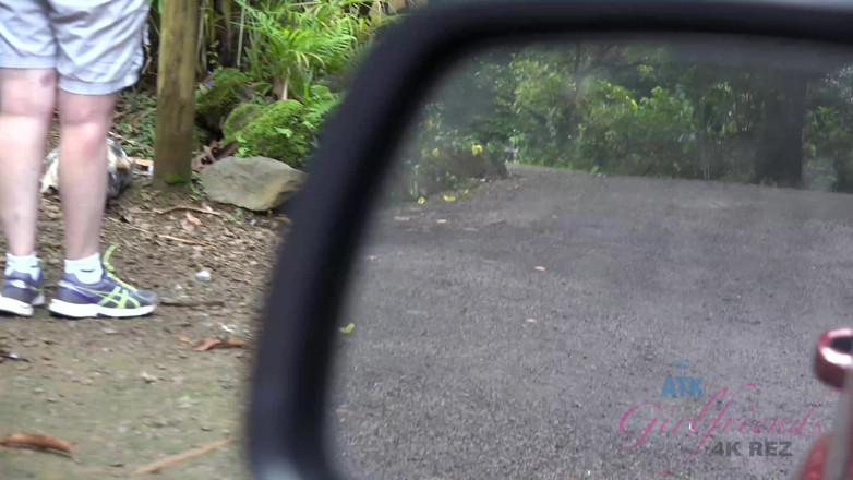 ATK Fans (Girlfriends): Vacanze virtuali in Hawaii con Rococo Royalle parte 5