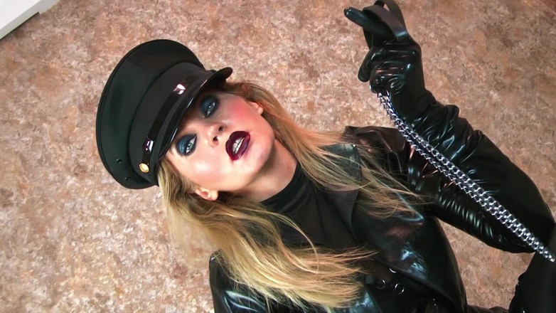 Goddess Celine: Sis. 펨돔 굴욕