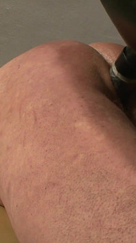 世界で最も暑いドミナはそれを本当に痛めます