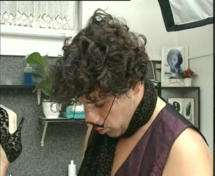 Black Market: Compilation of threesome fucking