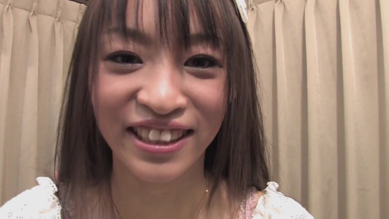 JAPAN IN LOVE: Asian Hottest Scene-3 Slim Asian Kanna Mio with Small Tits...
