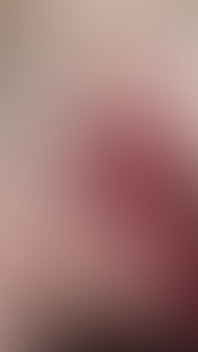 Blonde Secretary's Office Secret! Red Dress Hugging Curves, Beige Suit Barely Containing Her Fullness