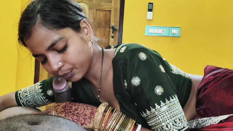 Nikku: 私は初めて元ガールフレンドとヒンディー語のホットカップルで後背位スタイルでファックします