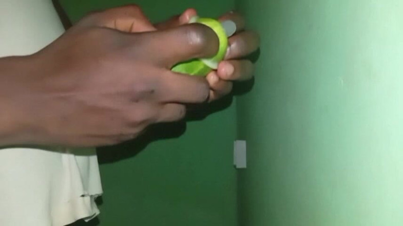 Badman4606: Black Bryon încearcă-o pe ea