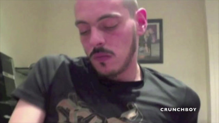 Sneaker gay: Video, böser junge von hetero-araber mit turnschuh-dominanz gefickt