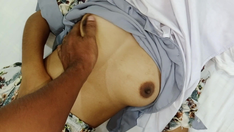 Evasexy02: Bangladeshi Faculdade Menina