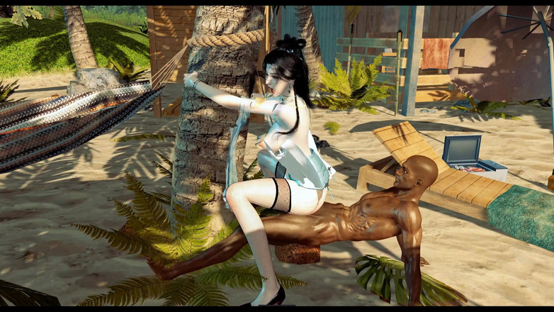 Soiyu Hentai: Slider: max - hentai animasi 3d