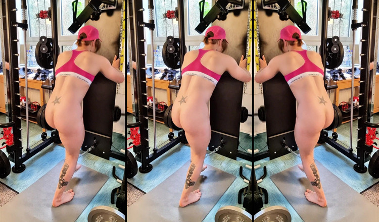 Sissy Adventures: Allenamento Femboy