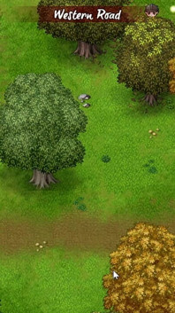 Peasant's Quest