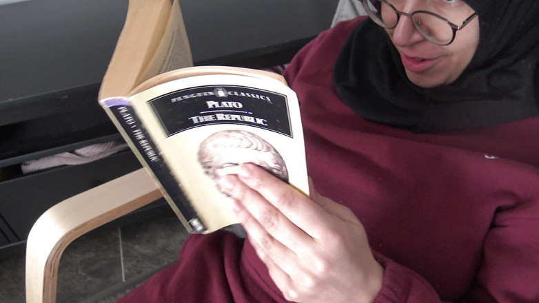 Souzan Halabi: Wielkie cycki egipska dziewczyna rucha się z właścicielem w Londynie