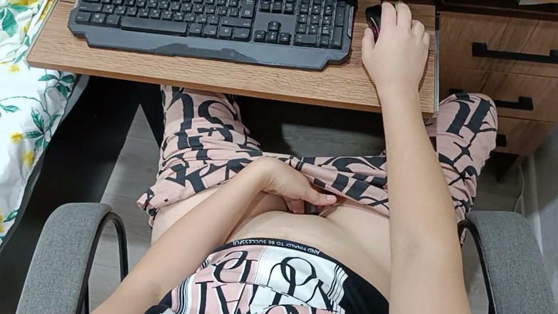 OniSoi: It's a Great Activity for Your Fingers if They're Tired...
