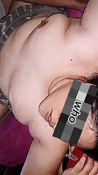 (2부) 나는 장난 꾸러기, 발정난 아내입니다. 다른 남자에게 마사지를 받고 만지게 해줘