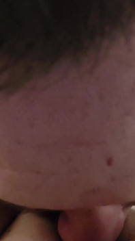 I Eat and Lick My Wife's Sweet Pussy Until I Bring Her to an Orgasm - Female POV