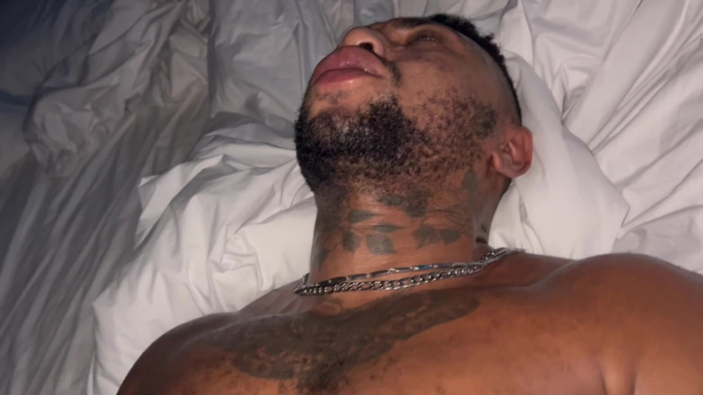 Maicon Vinicius: My Trans Girlfriend Gave Me a Blowjob and Made Me...