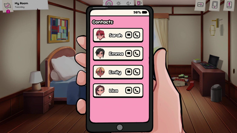 Like A Boss: Complete gameplay - bubbels en babes, deel 5