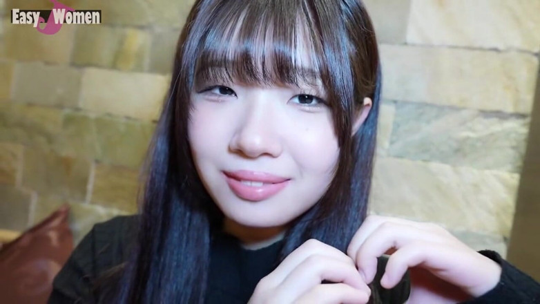 THAT'S WHAT SHE SAID: Asian Angel 26669