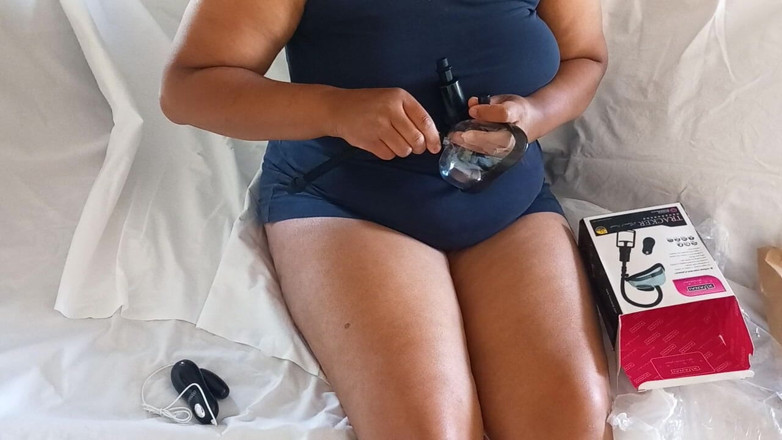 Natural-Woman-Silke: Unboxing Vom 2. Geschenk Eines Fans