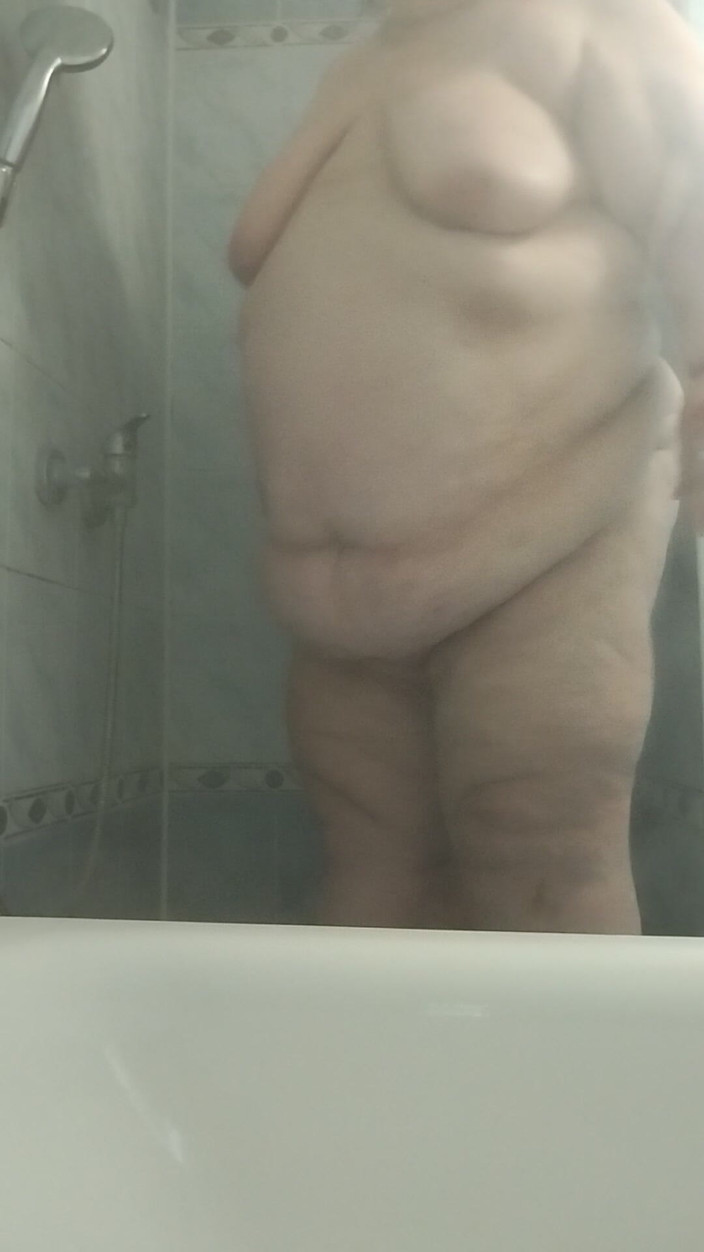 Ivana Adamkova: Ivka in de regen