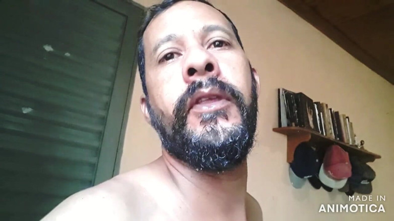 Stink HairyMale: Chlupatá plivání