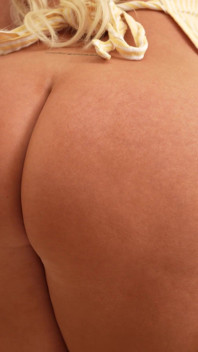 My Stepmom Let Me Use Her W/ MILF Tiffani Madison