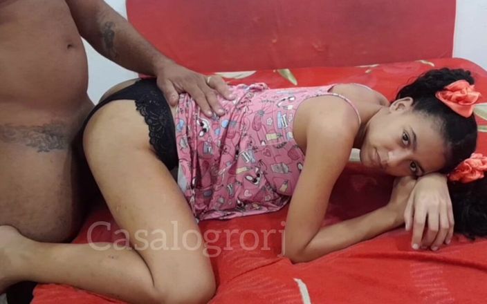 Bebes vagabundas: Seks oyuncağım