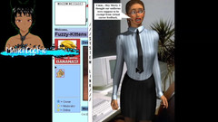 Manor Cookie: Up the wazoo - gefunden dieses Spiel, in dem Sie eine...