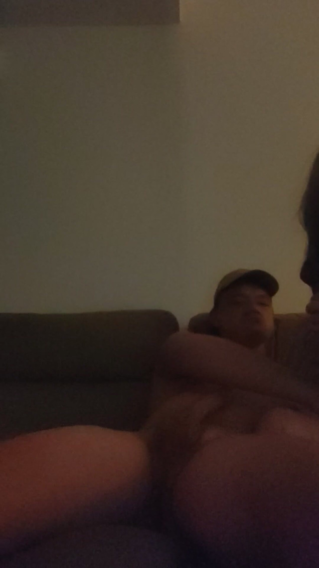 Amateur Aussies (Bambiiixx)