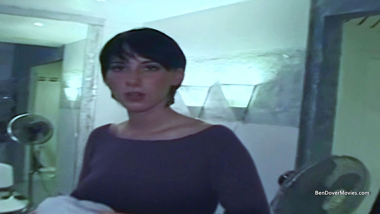 Ben Dover Movies: Ready stabilní péro 2: Janca a Joy