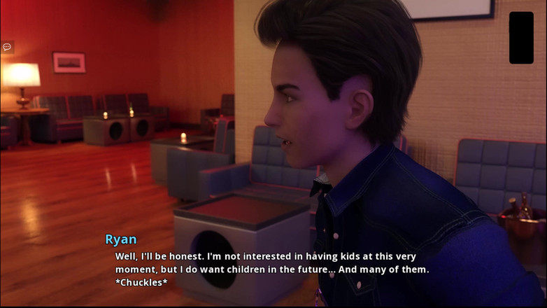 Johannes Gaming: Kings facultate 32 Mergând la întâlnire Simplr