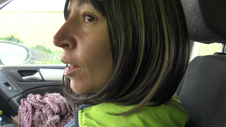Stepmom Susan: Amateur Stepmother Gives Virgin Stepson a Handjob for His 18th Birthday