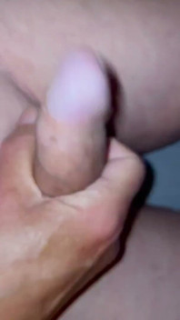 Horny Jerking off