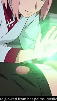 Naruto Fode E Gozada Interna Sarada Enquanto Sakura Está Assistindo, Ele Traiu Boruto (sem Censura Hentai)