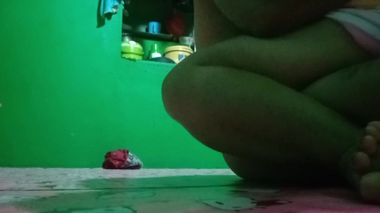 Chubbyme Pinay: Majikan semok asia ini dientot habis-habisan sama teman kantornya di...