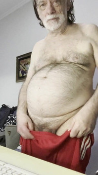 2025-12-08 Flashing Gym Shorts