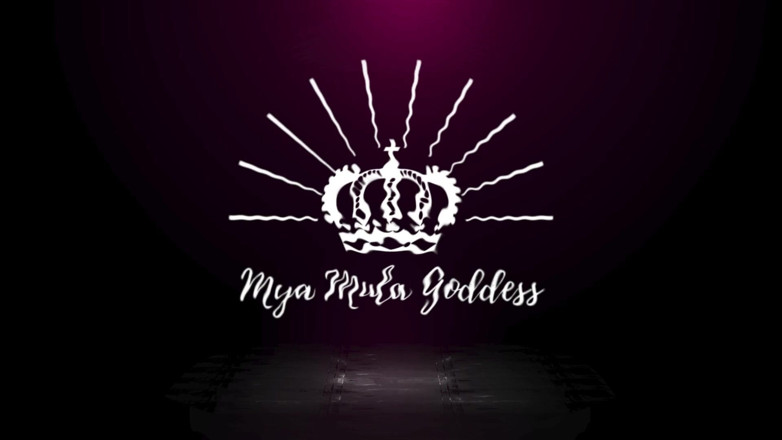 Mya Mula Goddess: La chiave della felicità parte 2