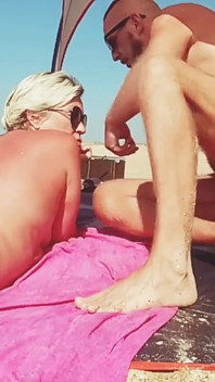 Nede Beach Sex