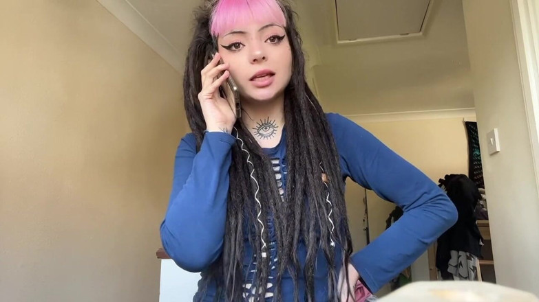 Bambi Fae: Babysitter Impregnation