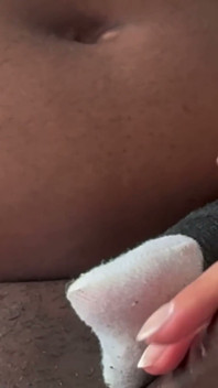 Śmierdzący Sockjob Autorstwa Kalivdomina Prowadzi Do Ogromnego Wytrysku