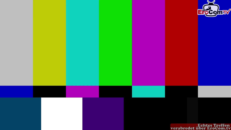 EroCom: Junges paar bei ihrem ersten porno-casting