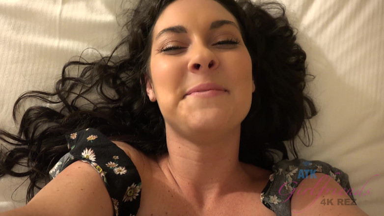 ATK Fans (Girlfriends): Virtual vacation in Hawaii with Brittany Shae part 2