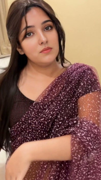 Beautiful Aishu Fingering Alone Then Her Stepbrother Came in Caught Her and Punished Her with His Big Desi Dick
