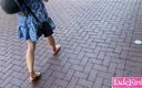 Jade Kink: Niave 신규 이민자 &amp;quot;콘돔과 애널 착용&amp;quot;