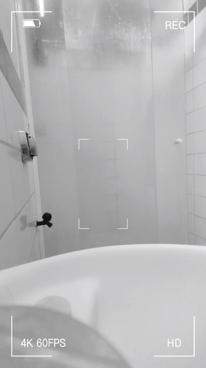 Marcosninfo: Jag Vaknade Kåt Och Visade Upp Mig I Sängen