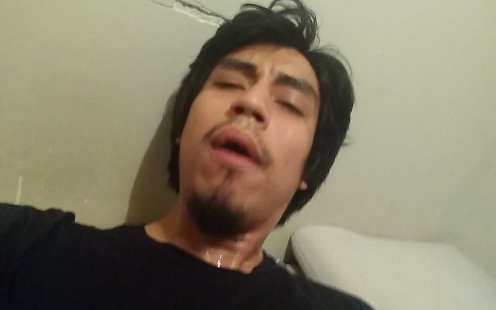 AlexAlejandro13: Det var ett bra spermasprut