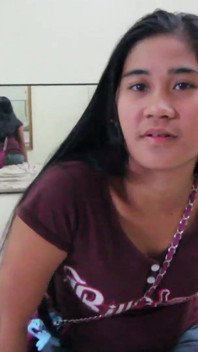 Lồn pinay khít khao được bơm đầy tinh của người đàn ông bị rò rỉ