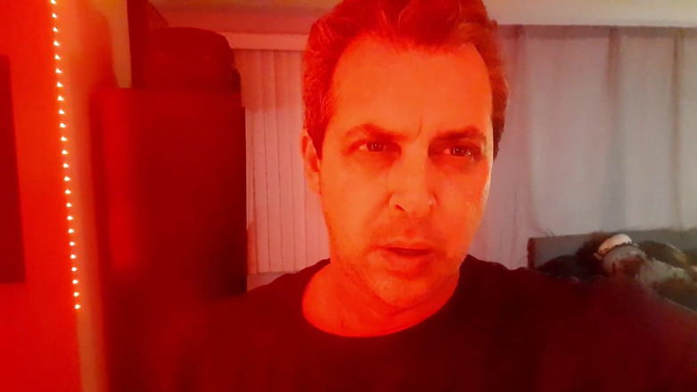 Cory Bernstein: Mannelijke sekstape van beroemdheden van Cory Bernstein alias Cory het...