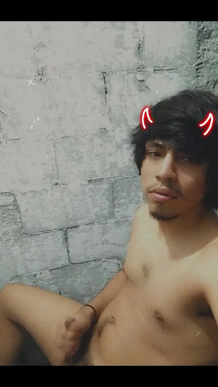 AlexAlejandro13: Lucifer